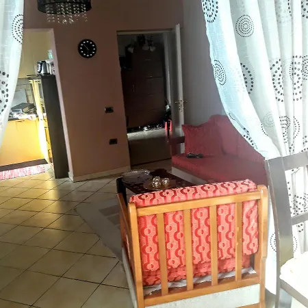 Apartament Family-friendly