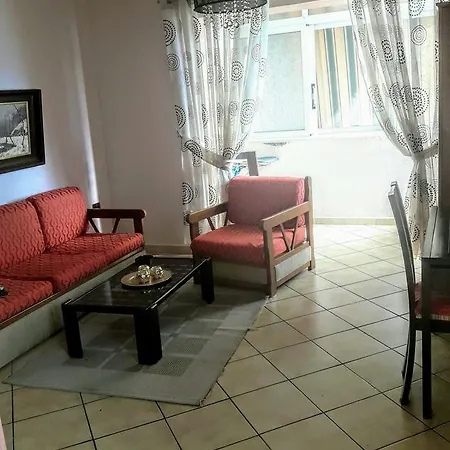 Family-friendly Apartament