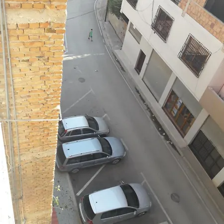 Family-friendly Apartament