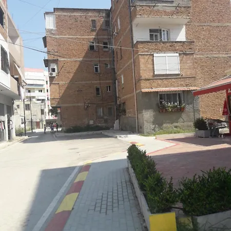Apartament Family-friendly