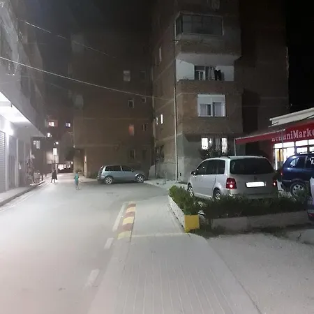 Family-friendly Apartament Wlora