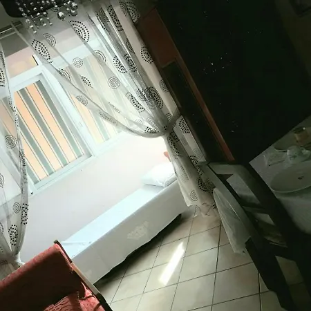 Apartament Family-friendly Wlora