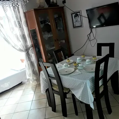 Apartament Family-friendly *